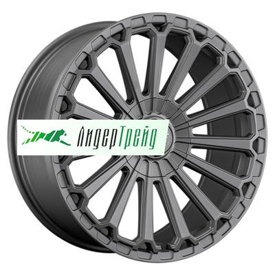 Фото товара «9x20/6x139,7 ET20 D106,1 RC80 MGM (конус, Колпак+лого)»