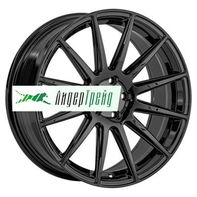 Фото товара «9x19/5x112 ET44 D66,6 RC98 BK (конус)»