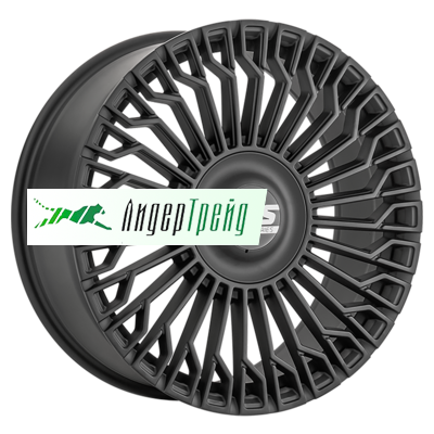 Фото товара «8,5x20/6x139,7 ET36 D100,1 RC99 MB (конус, Колпак+лого)»