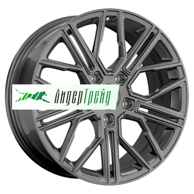Фото товара «9x21/5x150 ET45 D110,1 LS FG08 MGM (конус)»