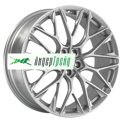 Фото товара «8,5x20/5x108 ET45 D63,3 LS FG10 SS (конус)»