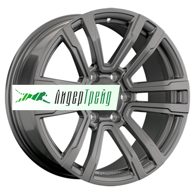 Фото товара «8x19/6x139,7 ET25 D106,1 LS FG11 MGM (конус, C570)»