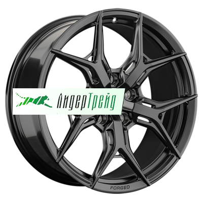 Фото товара «9,5x20/5x130 ET35 D84,1 LS FG14 MB (конус, C570)»