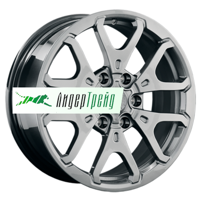 Фото товара «8x18/6x139,7 ET42 D75,1 LS FG20 HPB (конус, C570)»