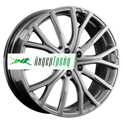 Фото товара «8x19/5x108 ET52 D60,1 LS FG21 HPB (конус, C570)»