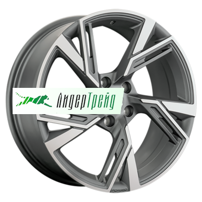 Фото товара «8x18/5x112 ET38 D66,6 LS FG23 MGMF (конус)»