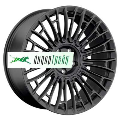 Фото товара «9,5x21/5x112 ET41 D57,1 LS FG25 MB (конус, Колпак+лого)»