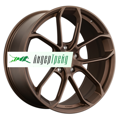 Фото товара «9,5x21/5x130 ET46 D71,6 LS FG26 MBZ (конус)»