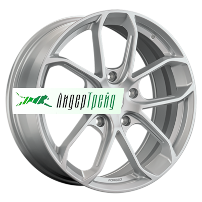 Фото товара «9x20/5x150 ET50 D110,1 LS FG26 Sil (конус)»