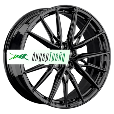 Фото товара «8,5x20/5x108 ET40 D63,3 LS FG28 BK (конус)»