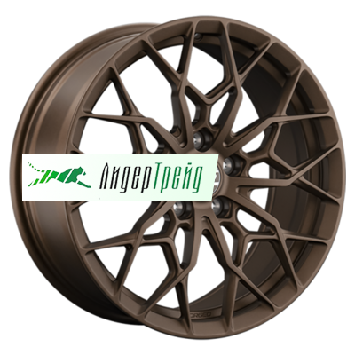 Фото товара «8x18/5x114,3 ET45 D67,1 LS FG29 BZSD (конус)»