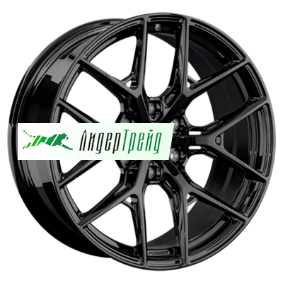 Фото товара «9x22/6x139,7 ET45 D95,1 LS FG31 BK (конус)»