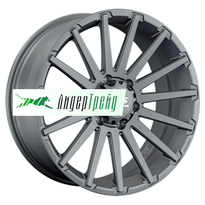 Фото товара «9x20/6x139,7 ET30 D100,1 LS FG32 MGM (конус, Колпак+лого)»