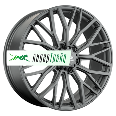 Фото товара «9x22/6x139,7 ET45 D95,1 LS FG33 MGM (конус, Колпак+лого)»