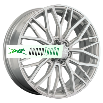 Фото товара «8x20/6x114,3 ET46 D67,1 LS FG33 SF (конус, Колпак+лого)»