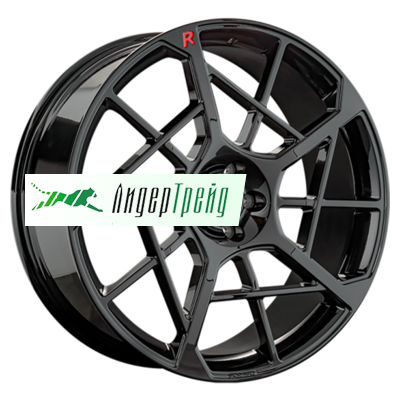 Фото товара «9,5x22/5x108 ET48 D63,3 LS FG36 BK (конус)»