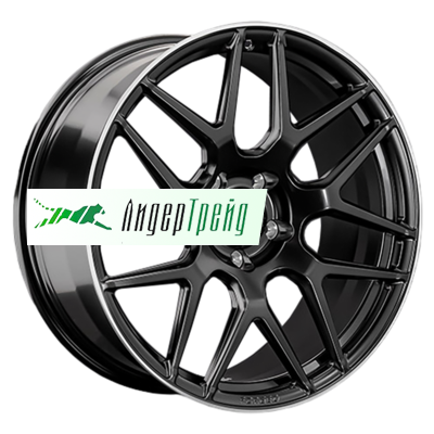 Фото товара «11x21/5x112 ET42 D66,6 LS FG43 MBL (конус, C570)»