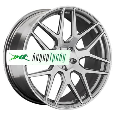 Фото товара «11x21/5x112 ET42 D66,6 LS FG43 MGMF (конус, C570)»
