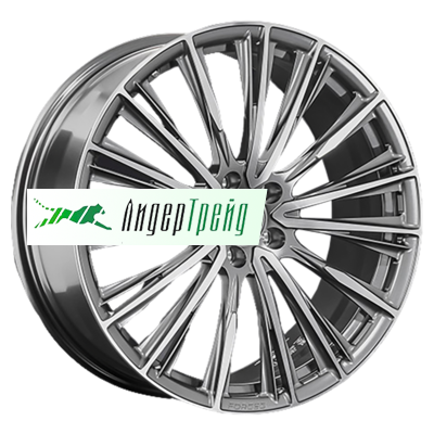 Фото товара «8,5x20/5x120 ET40 D72,6 LS FG46 MGMF (конус, C570)»