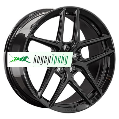 Фото товара «8x18/5x114,3 ET45 D67,1 LS FG47 BK (конус, C570)»