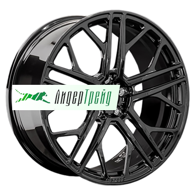 Фото товара «8,5x20/5x120 ET40 D72,6 LS FG48 BK (конус, C570)»