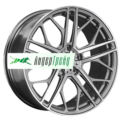 Фото товара «10x20/5x120 ET35 D64,1 LS FG48 MGMF (конус, C570)»