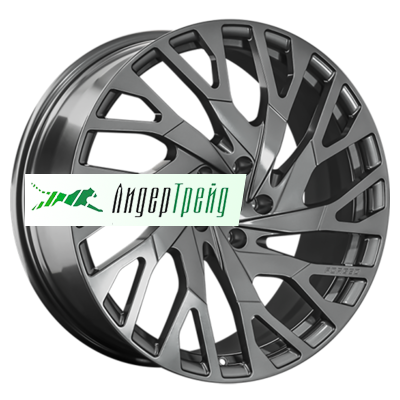 Фото товара «8,5x20/5x114,3 ET45 D67,1 LS FG49L MGM (конус, C570)»