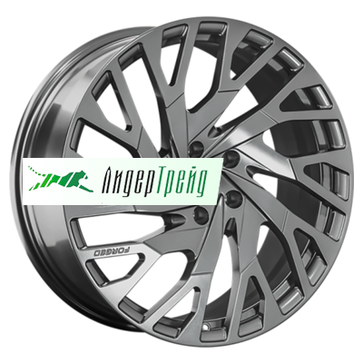 Фото товара «8,5x20/5x114,3 ET45 D67,1 LS FG49R MGM (конус, C570)»