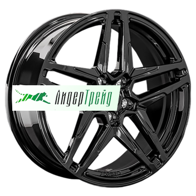 Фото товара «8x19/5x114,3 ET45 D67,1 LS FG50 BK (конус, C570)»