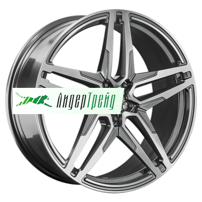 Фото товара «8x18/5x112 ET38 D66,6 LS FG50 MGMF (конус, C570)»