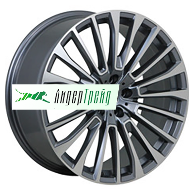 Фото товара «9,5x22/5x112 ET32 D66,6 Concept-B540 GMF»