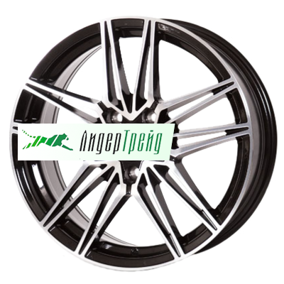 Фото товара «7x17/5x114,3 ET37 D66,6 1050 BMF (конус)»