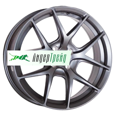 Фото товара «7x17/4x100 ET38 D60,1 177 (XH186) CG22 (конус)»