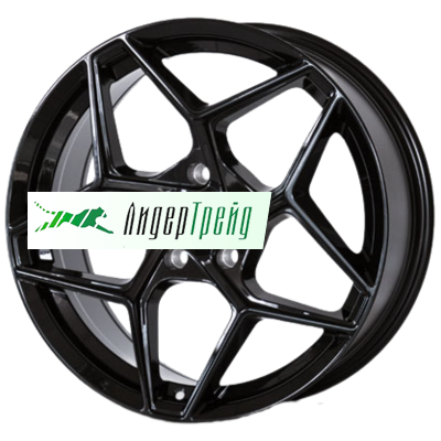 Фото товара «8x18/5x108 ET45 D67,1 5540 B (конус)»