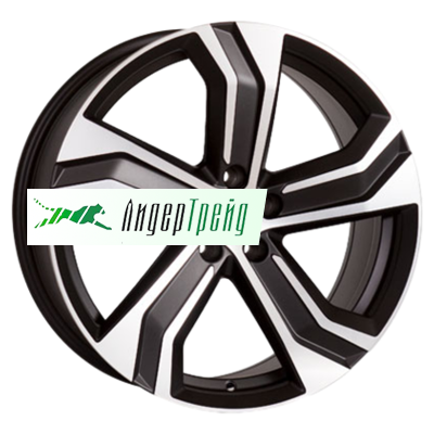 Фото товара «8x18/5x108 ET45 D67,1 5601 MBM (конус)»