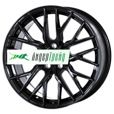 Фото товара «8x18/5x114,3 ET37 D66,6 5876 B (конус)»