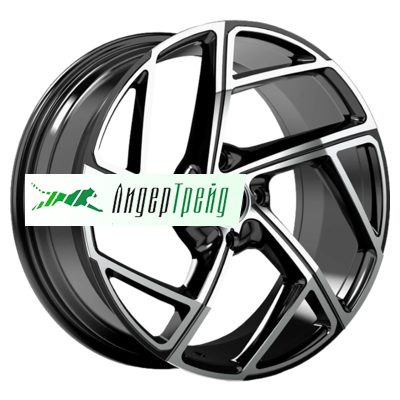 Фото товара «6,5x15/4x114,3 ET44 D56,6 777 BMF (конус)»