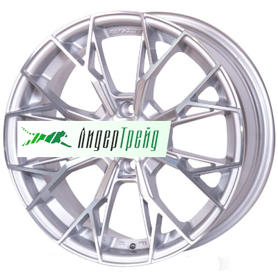 Фото товара «7x17/5x114,3 ET35 D67,1 Avatar XH180 (348) MS (конус (тонкостенная гайка))»