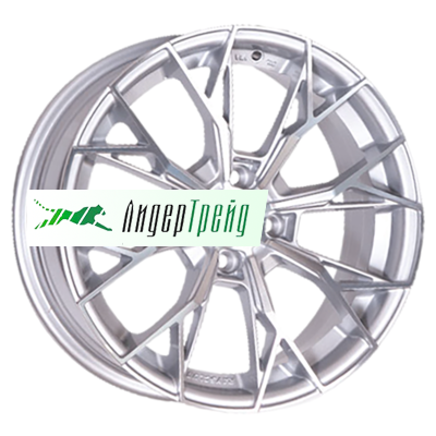 Фото товара «6,5x15/4x98 ET35 D58,5 Avatar XH180 (348) SMF (конус)»