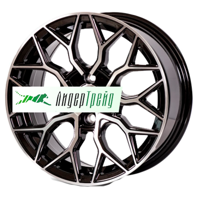 Фото товара «7x15/4x98 ET38 D58,5 XH1024 BMF (конус)»