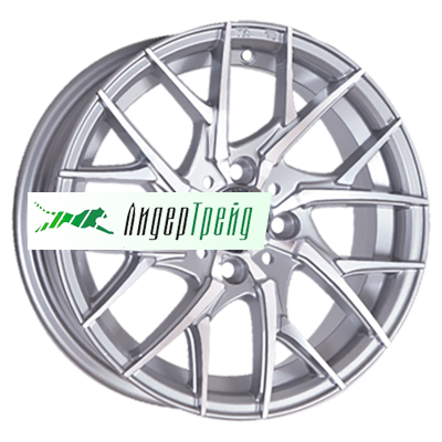 Фото товара «5,5x14/4x98 ET35 D58,5 XH143 (Arcada) SMF (конус)»