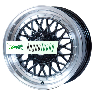 Фото товара «7,5x16/4x98*4x100 ET25 D67,1 XH157 BML (конус)»