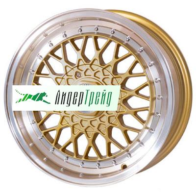 Фото товара «7,5x16/4x98*4x100 ET25 D67,1 XH157 GDML (конус)»