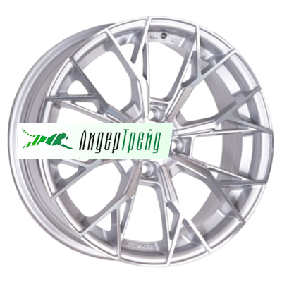 Фото товара «7x16/4x98 ET35 D58,5 XH180 MS (конус)»