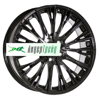 Фото товара «7,5x17/5x114,3 ET40 D67,1 Octopus (XH304) B (конус)»