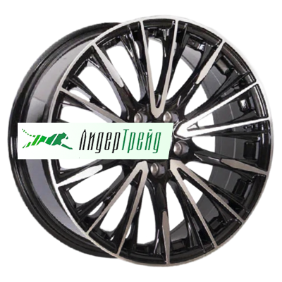 Фото товара «7,5x18/4x100 ET43 D60,1 Octopus (XH304) BMF (конус)»