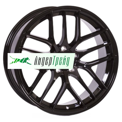 Фото товара «8x18/5x108 ET45 D67,1 XH317 B (конус)»