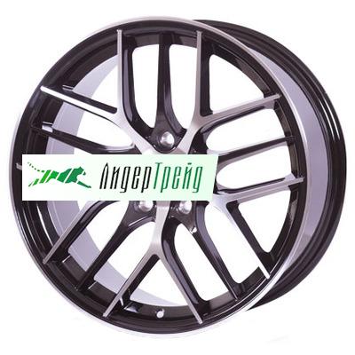 Фото товара «8x18/5x108 ET33 D60,1 XH317 BMF (конус)»