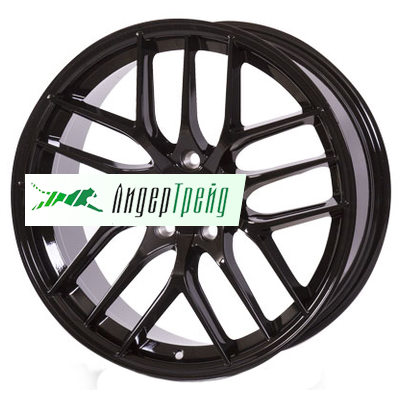 Фото товара «8x18/5x114,3 ET37 D66,6 XH317 Bronk B (конус)»