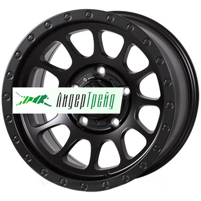 Фото товара «8,5x16/6x139,7 ET0 D110,1 XH326 CB (конус)»